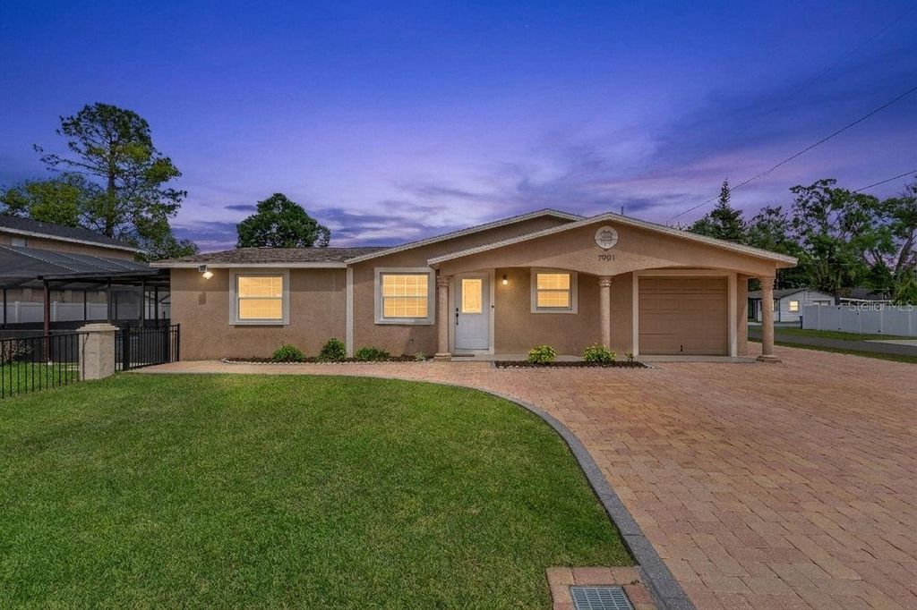 Photo of 7901 N Packwood Avenue, Tampa, FL 33604 (MLS # TB8496131)