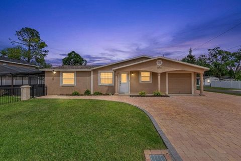 7901 N PACKWOOD AVENUE TAMPA FL 33604