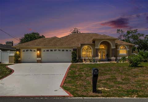 Photo of 3944 Lema Drive, Spring Hill, FL 34609 (MLS # TB8522557)