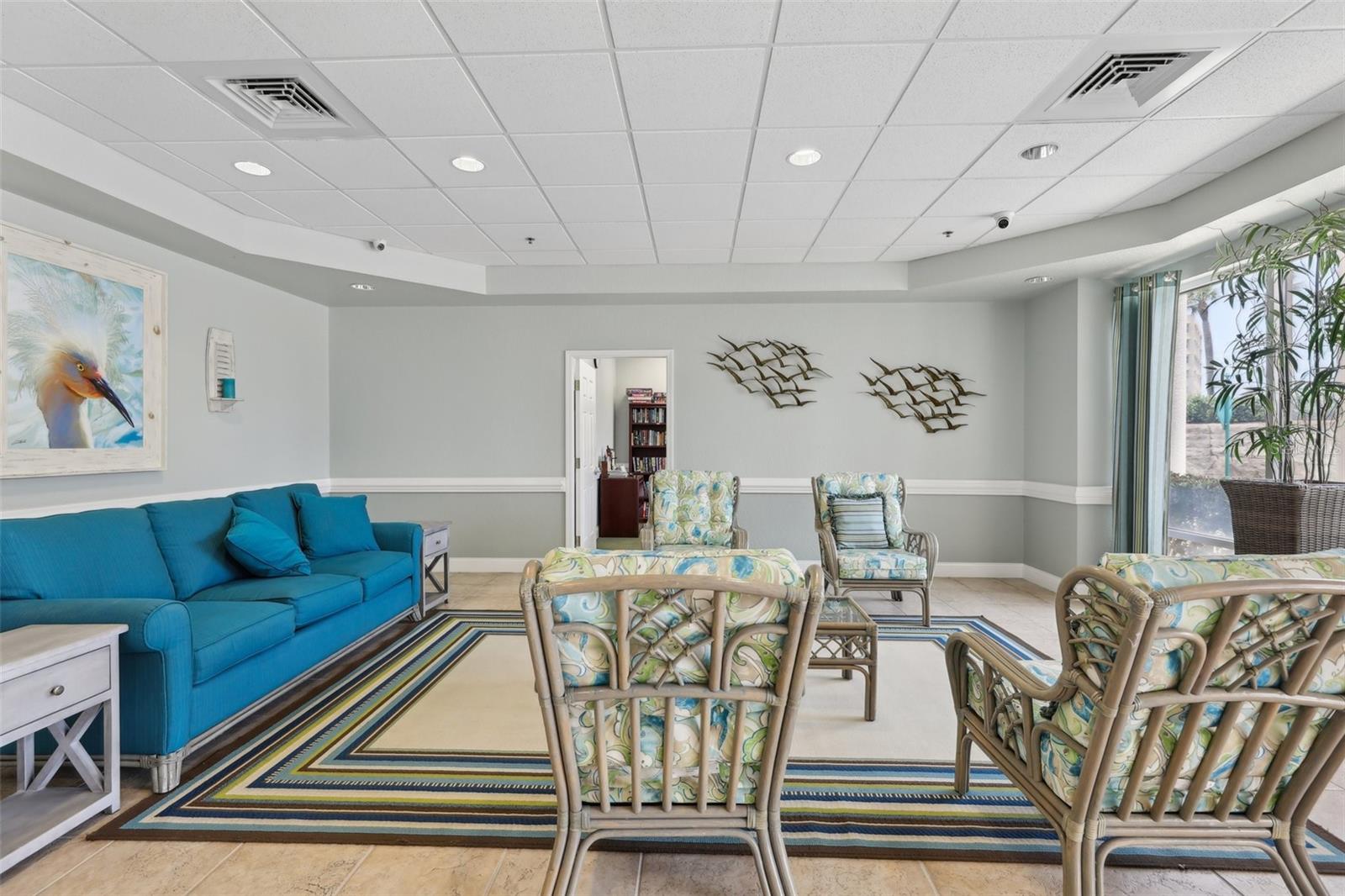 HARBOUR VILLAGE CONDO - Residential