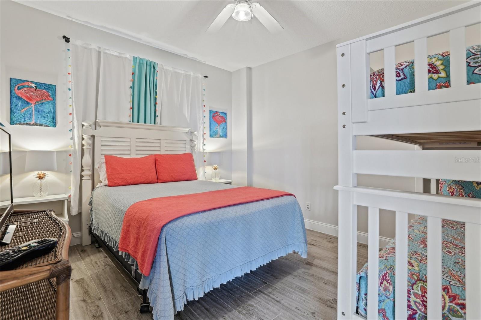 HARBOUR VILLAGE CONDO - Residential