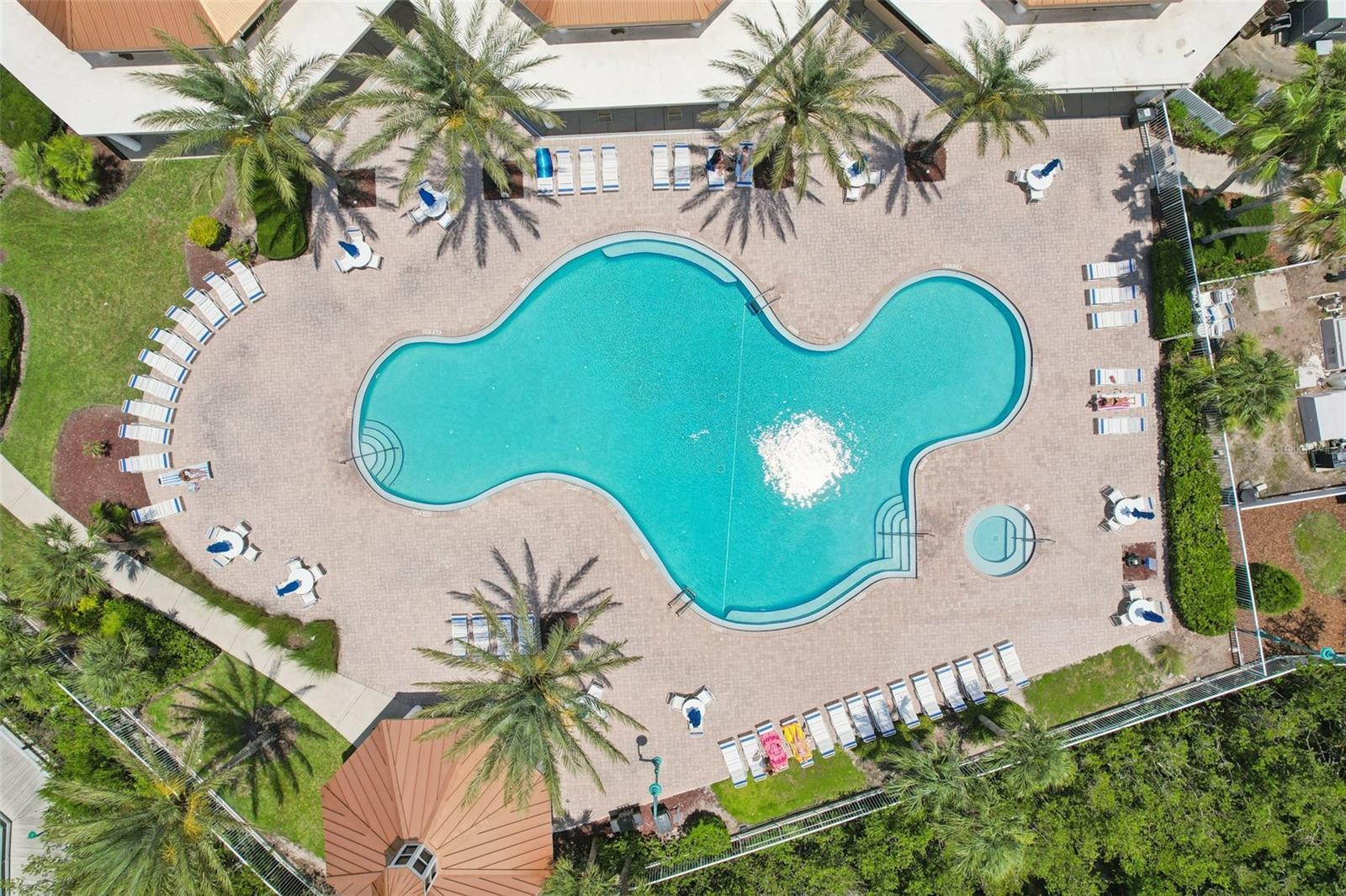 HARBOUR VILLAGE CONDO - Residential