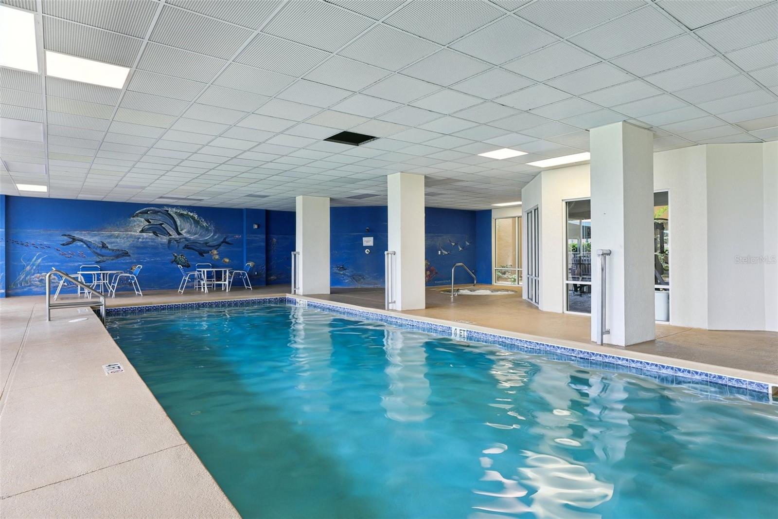 HARBOUR VILLAGE CONDO - Residential