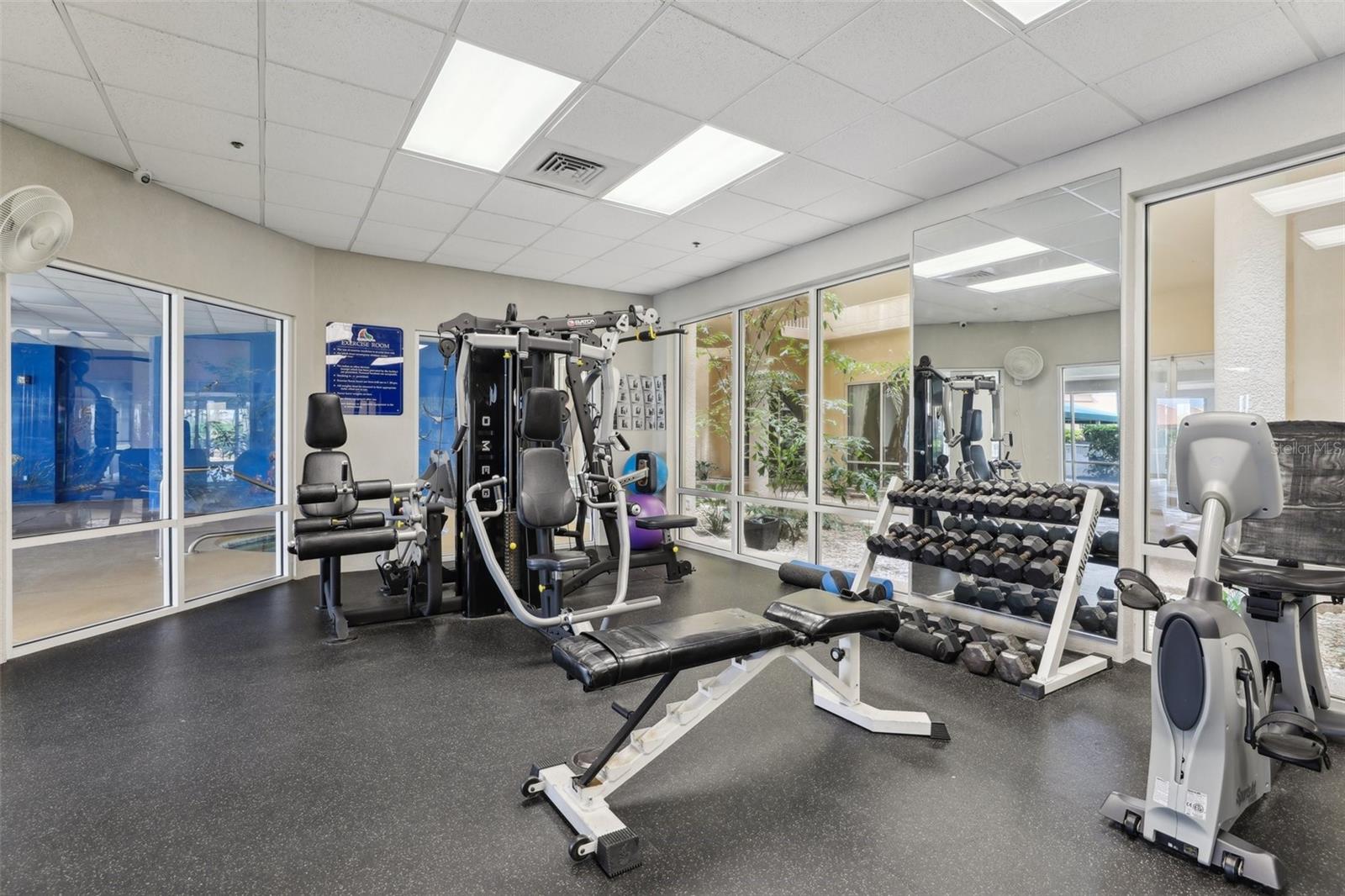 HARBOUR VILLAGE CONDO - Residential