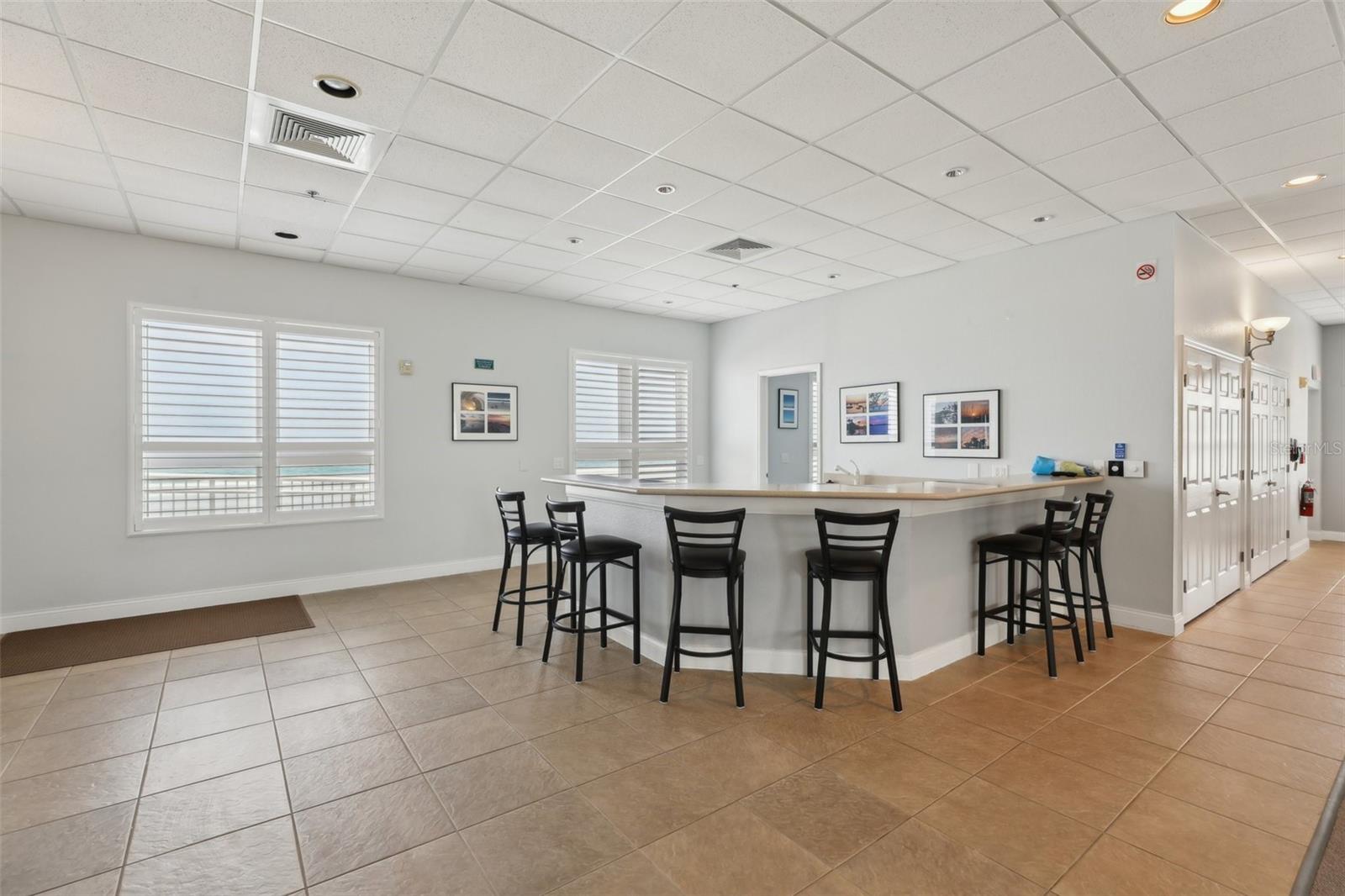 HARBOUR VILLAGE CONDO - Residential