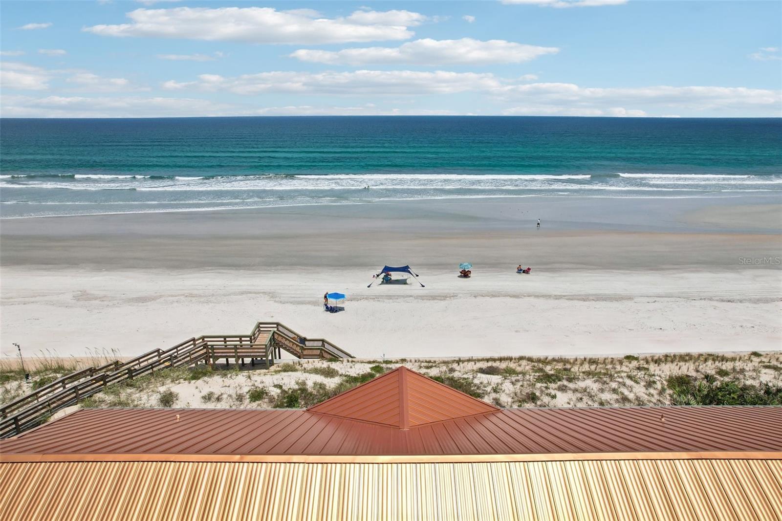 HARBOUR VILLAGE CONDO - Residential