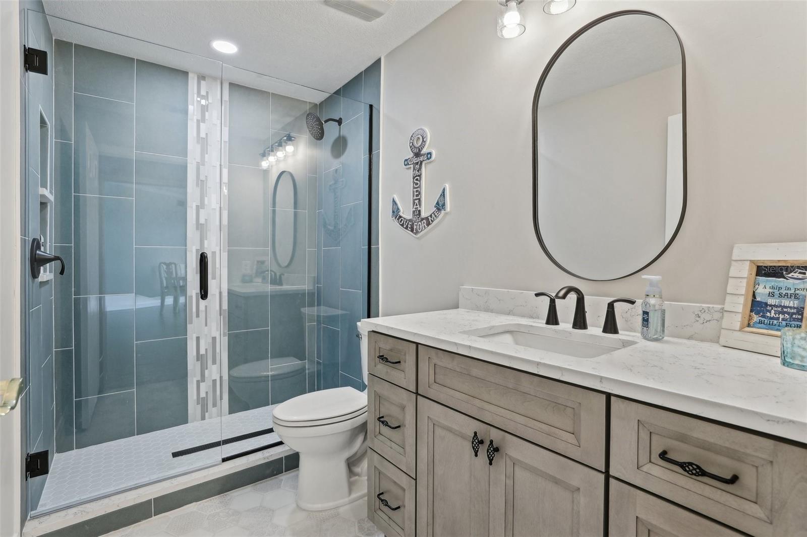 HARBOUR VILLAGE CONDO - Residential