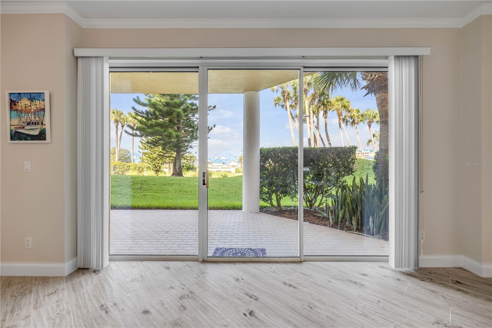 HARBOUR VILLAGE CONDO - Residential