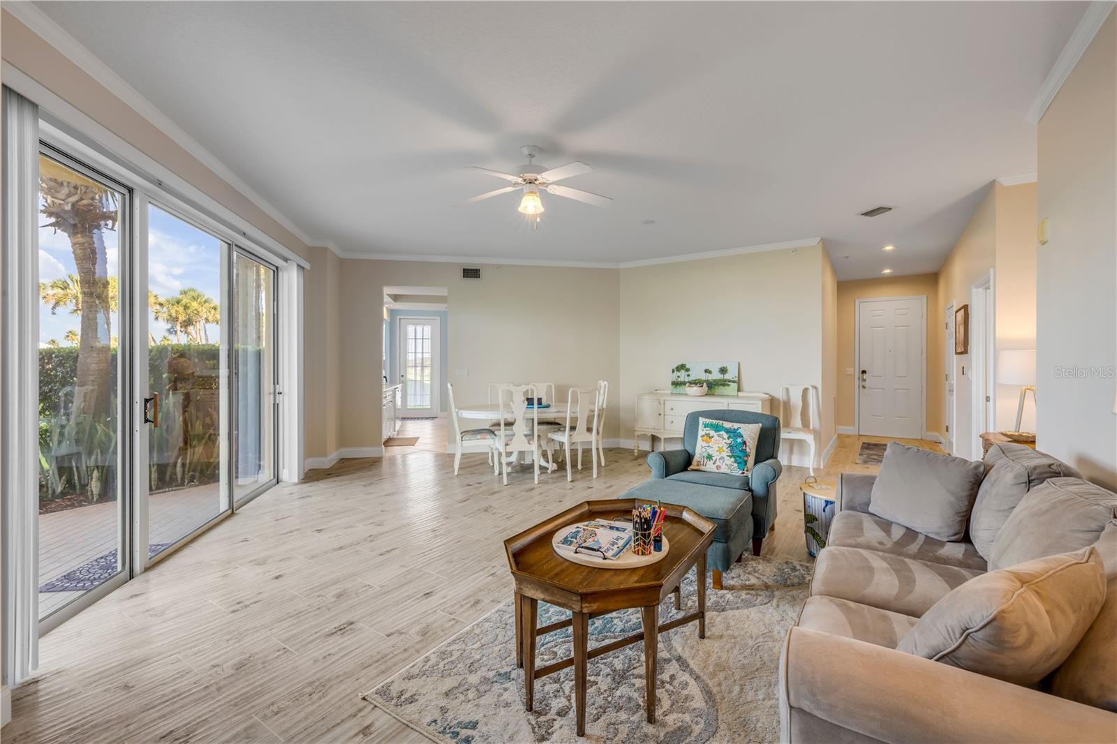 HARBOUR VILLAGE CONDO - Residential