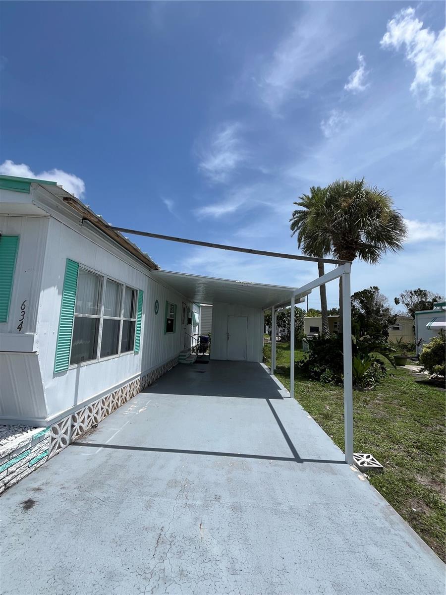 634 COMO DRIVE
