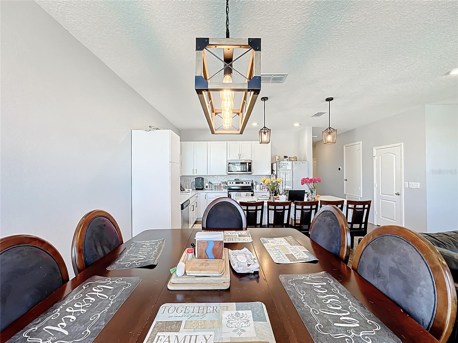 GARDENS II AT LAKE JACKSON - Residential