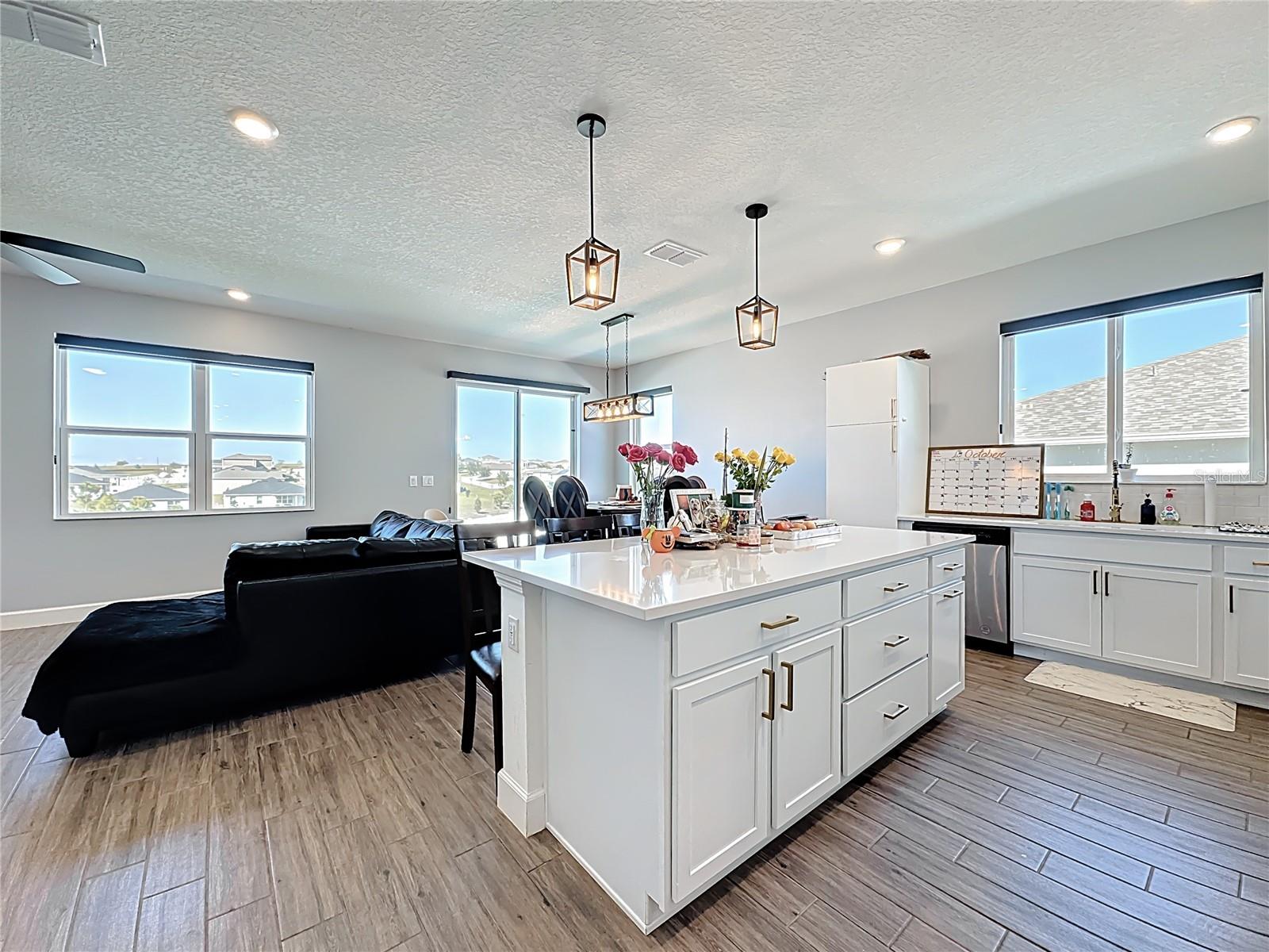 GARDENS II AT LAKE JACKSON - Residential