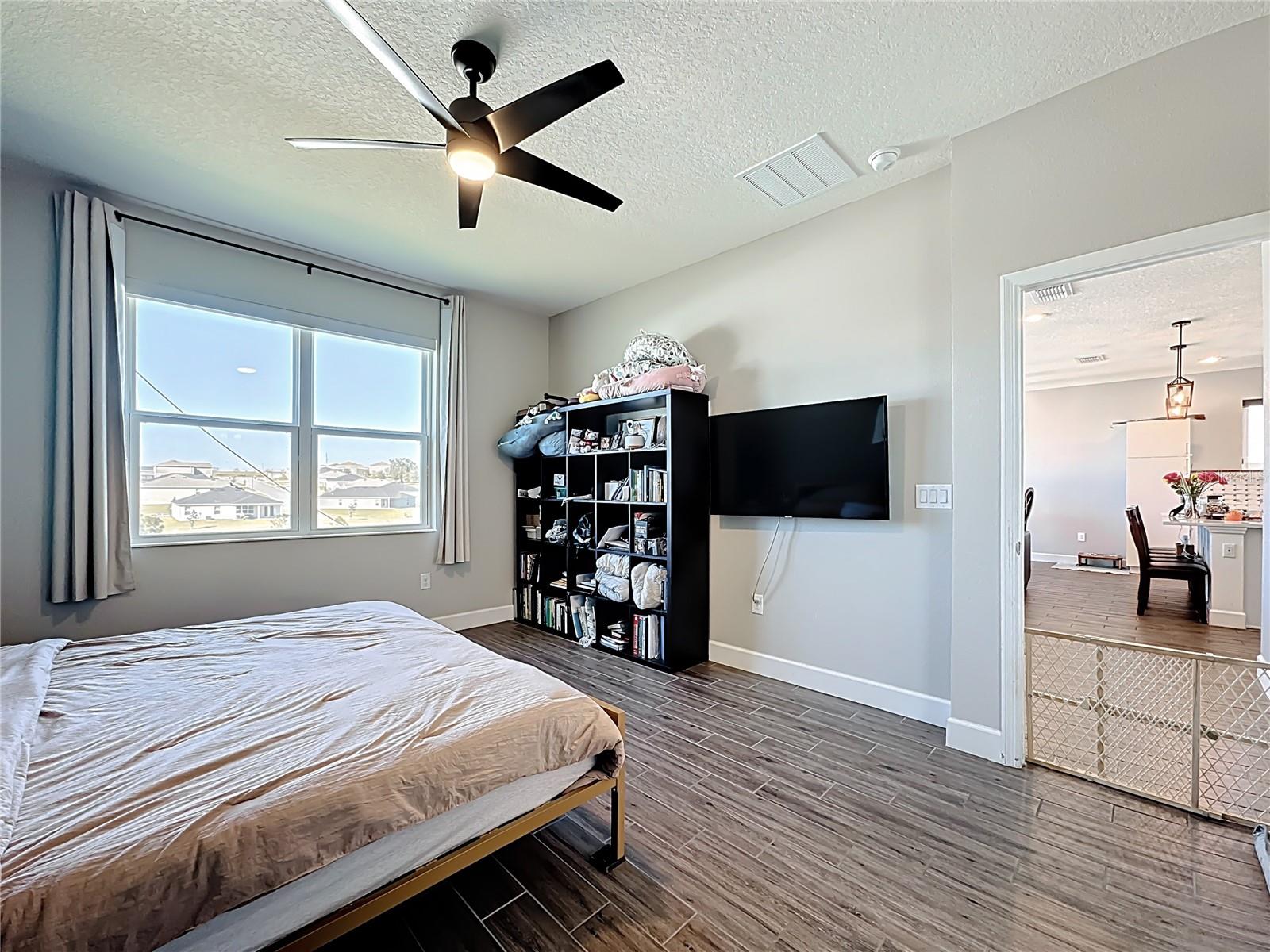 GARDENS II AT LAKE JACKSON - Residential