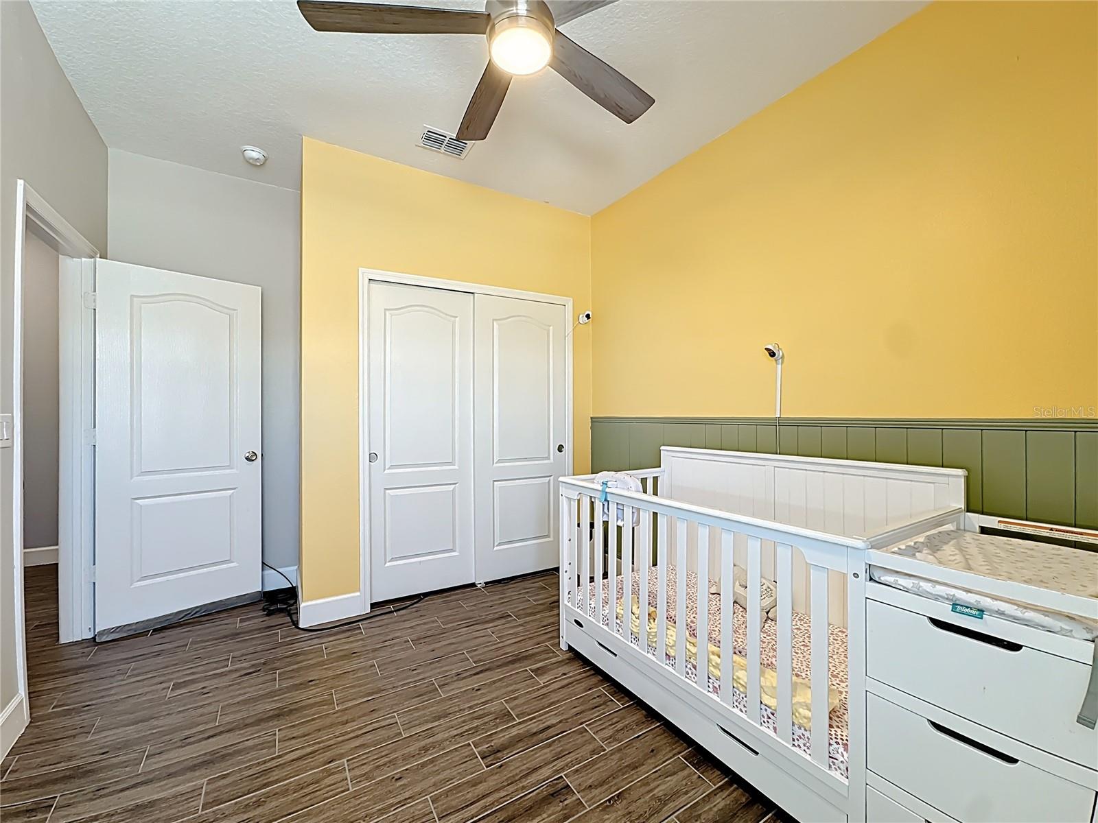 GARDENS II AT LAKE JACKSON - Residential