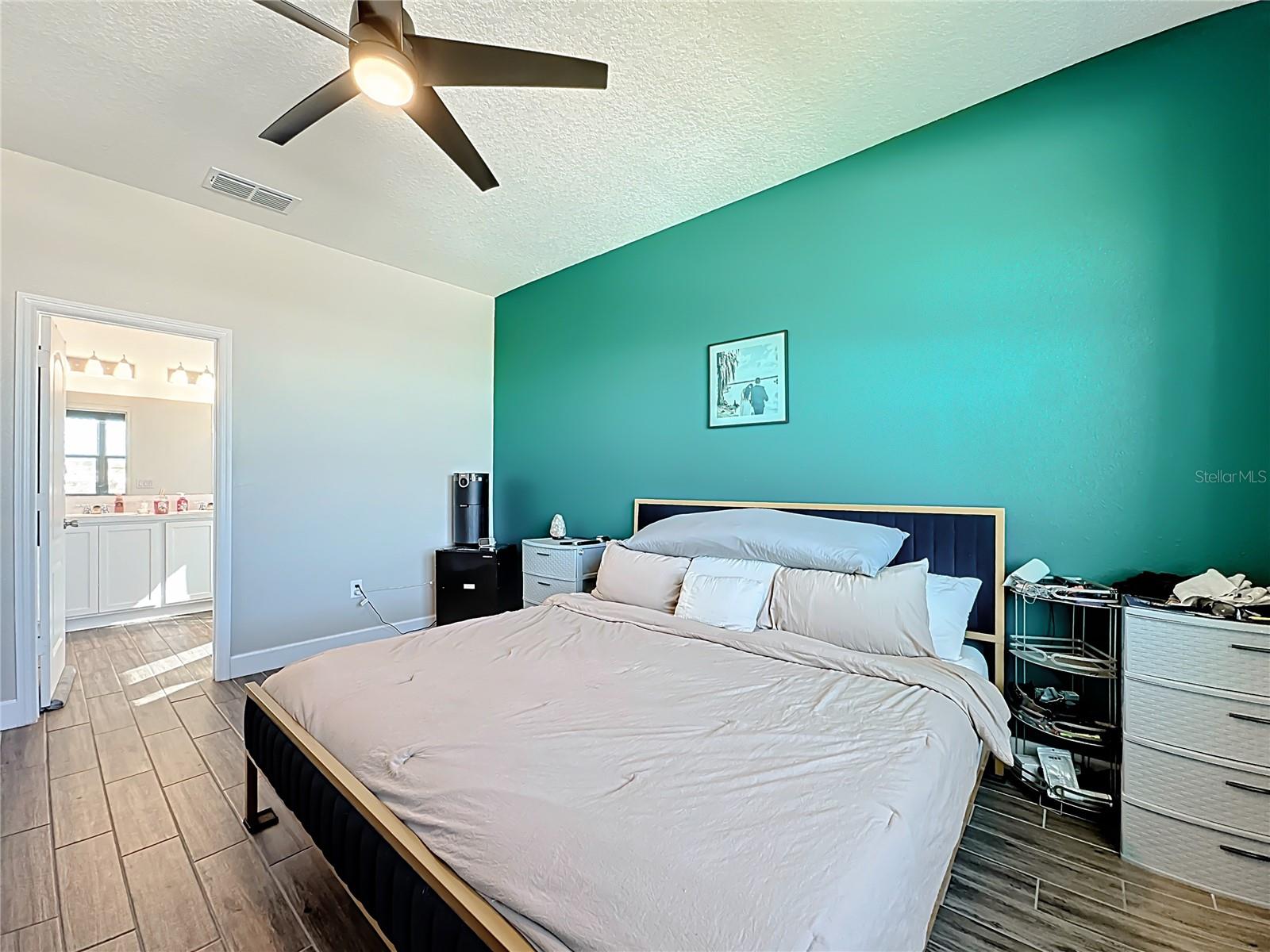 GARDENS II AT LAKE JACKSON - Residential