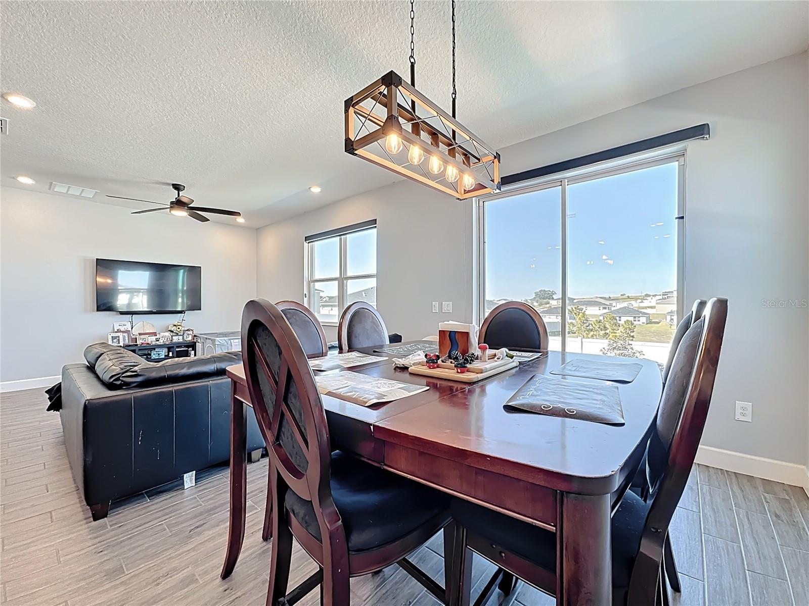 GARDENS II AT LAKE JACKSON - Residential