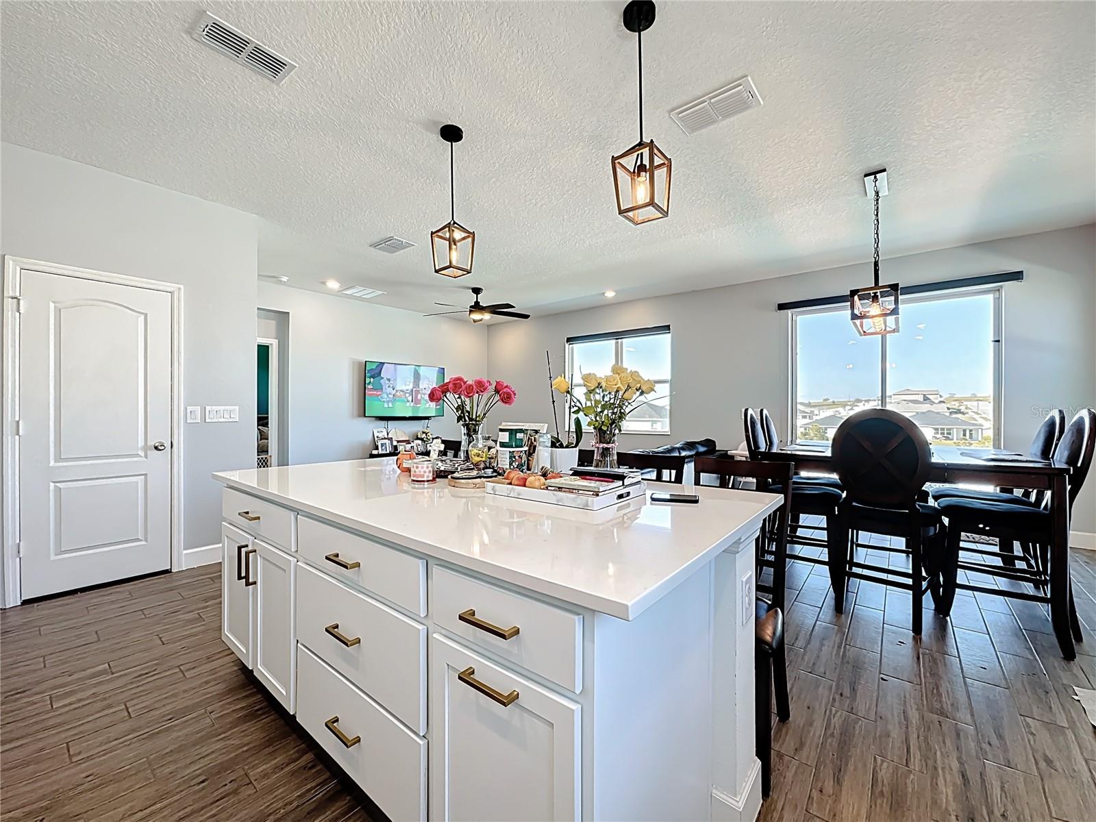 GARDENS II AT LAKE JACKSON - Residential