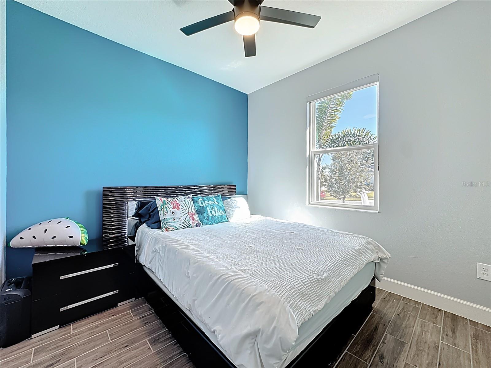 GARDENS II AT LAKE JACKSON - Residential