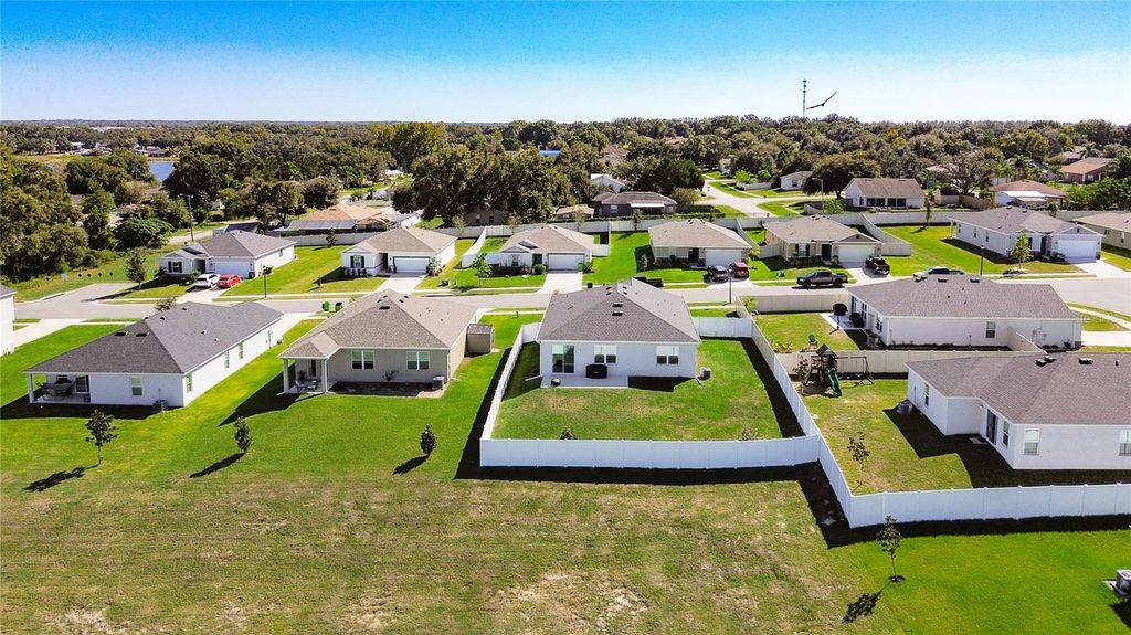 Photo of 1404 Geranium Drive, Mascotte, FL 34753 (MLS # S5136748)
