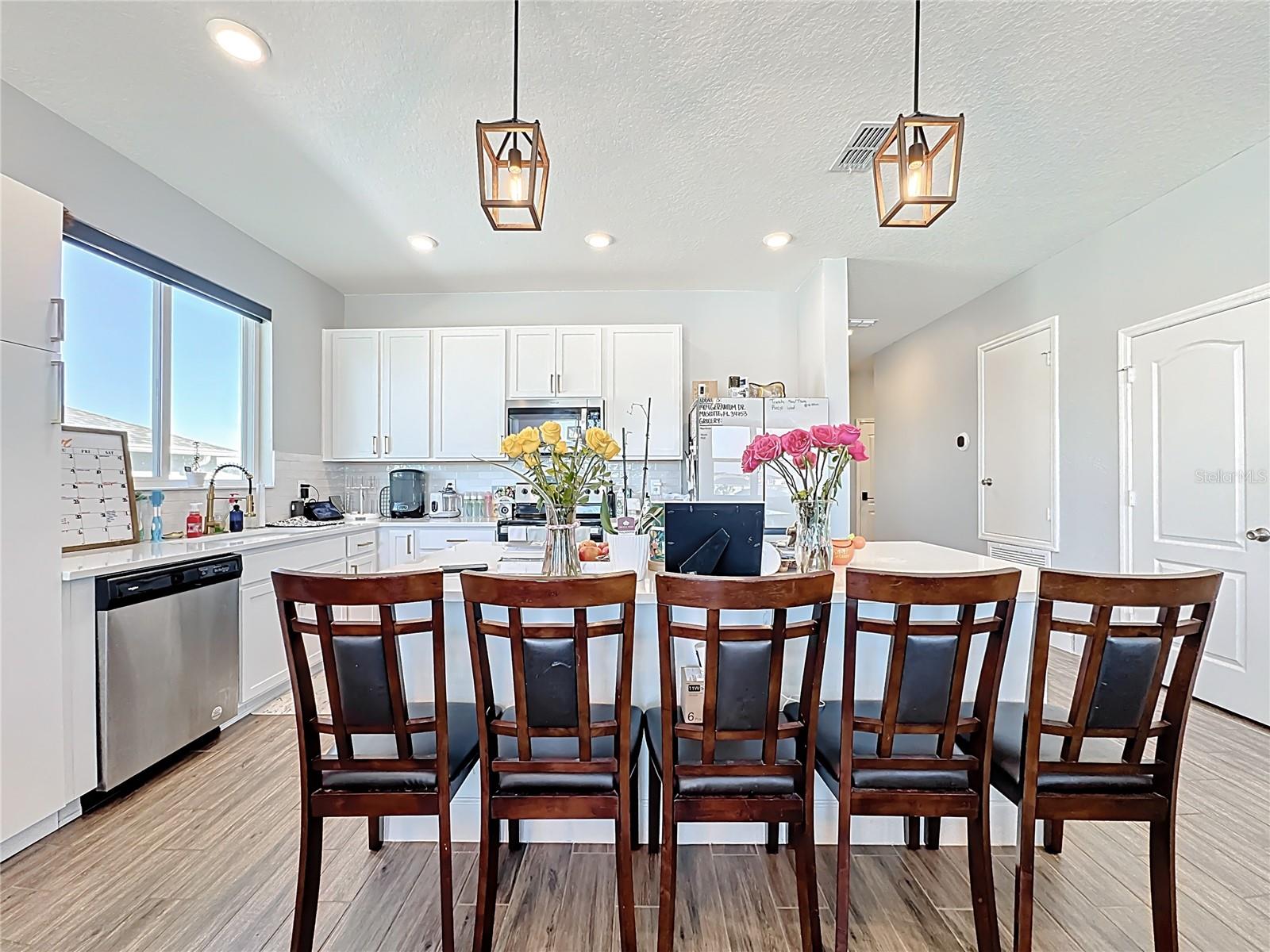 GARDENS II AT LAKE JACKSON - Residential