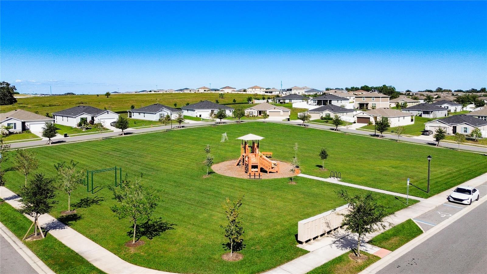 GARDENS II AT LAKE JACKSON - Residential