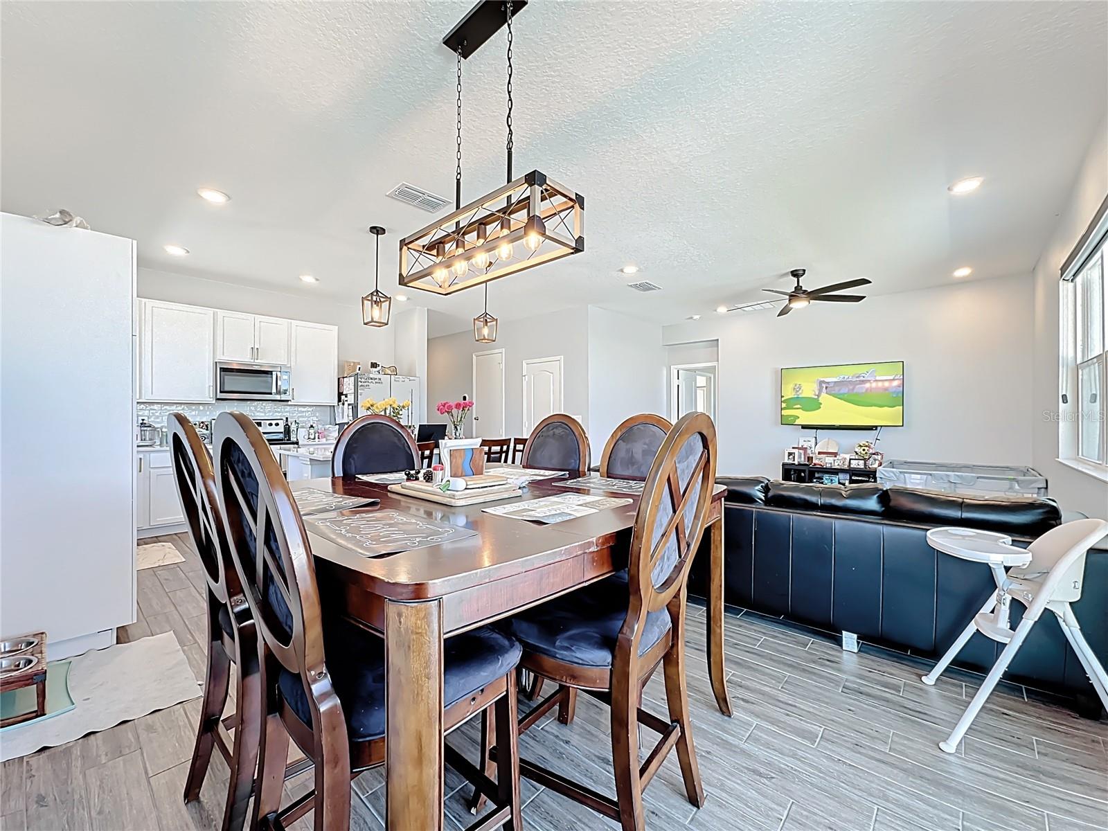 GARDENS II AT LAKE JACKSON - Residential