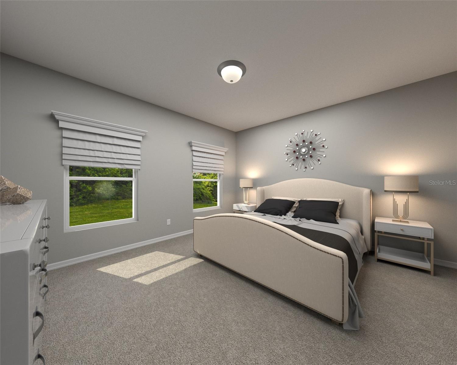 CRESCENT LAKES - Residential