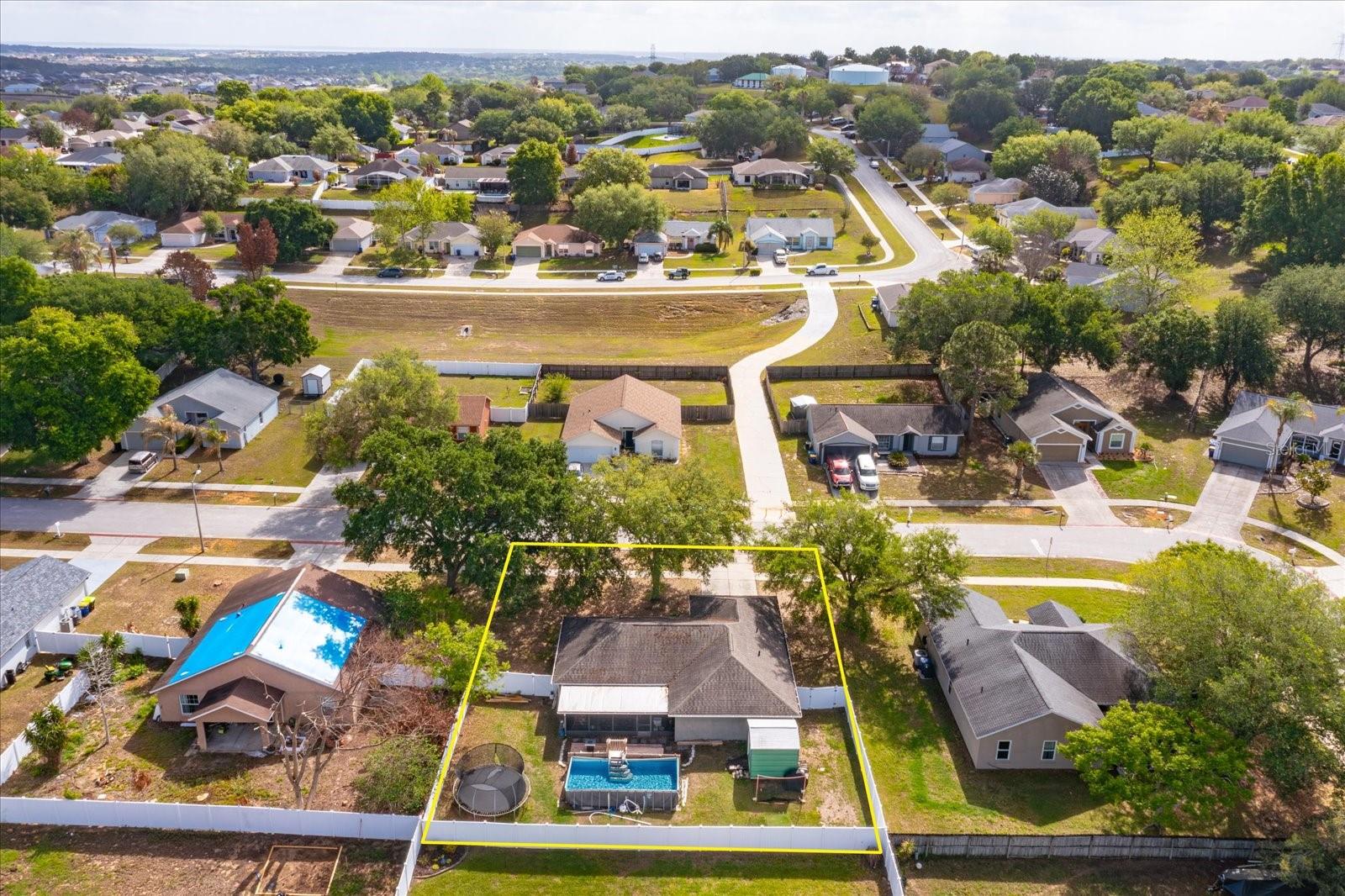 MINNEOLA ARBORS PH 01 - Residential