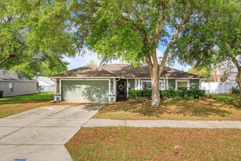 Photo of 1044 Arbor Hill Circle, Minneola, FL 34715 (MLS # G5110745)
