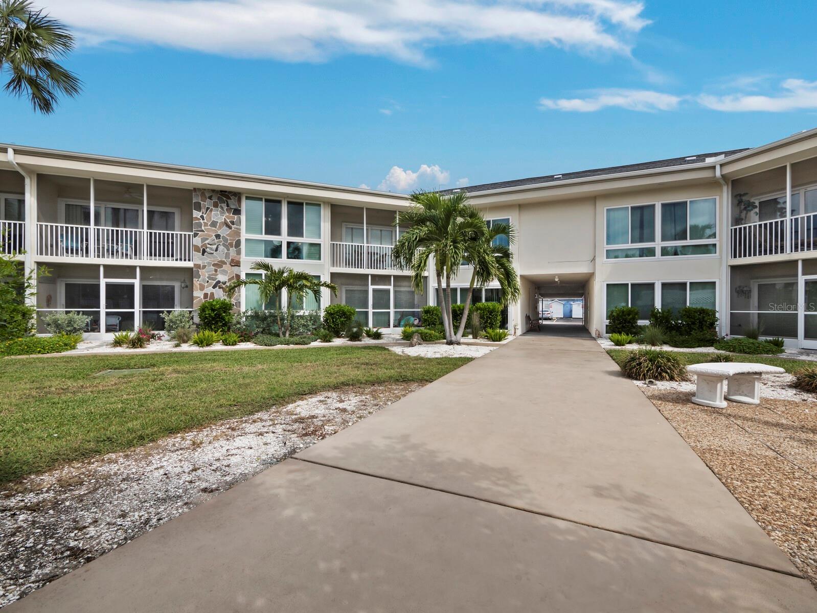 500 S WASHINGTON DRIVE 19B