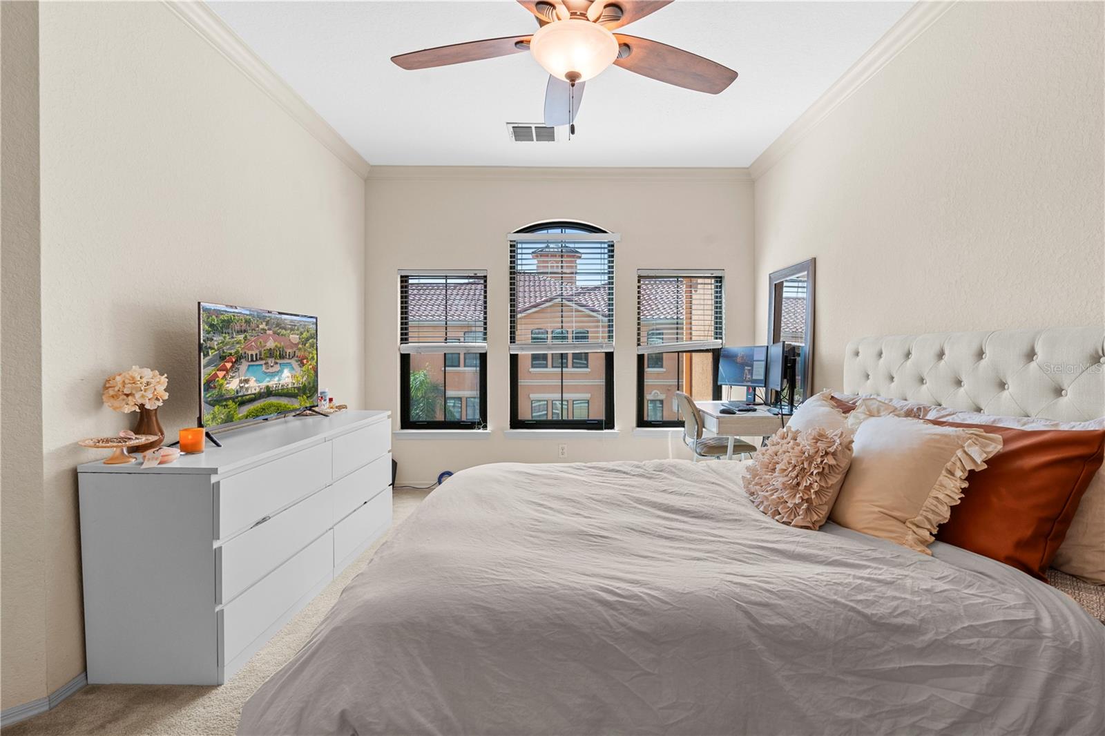 GRAND BELLAGIO AT BAYWATCH CONDO THE - Residential