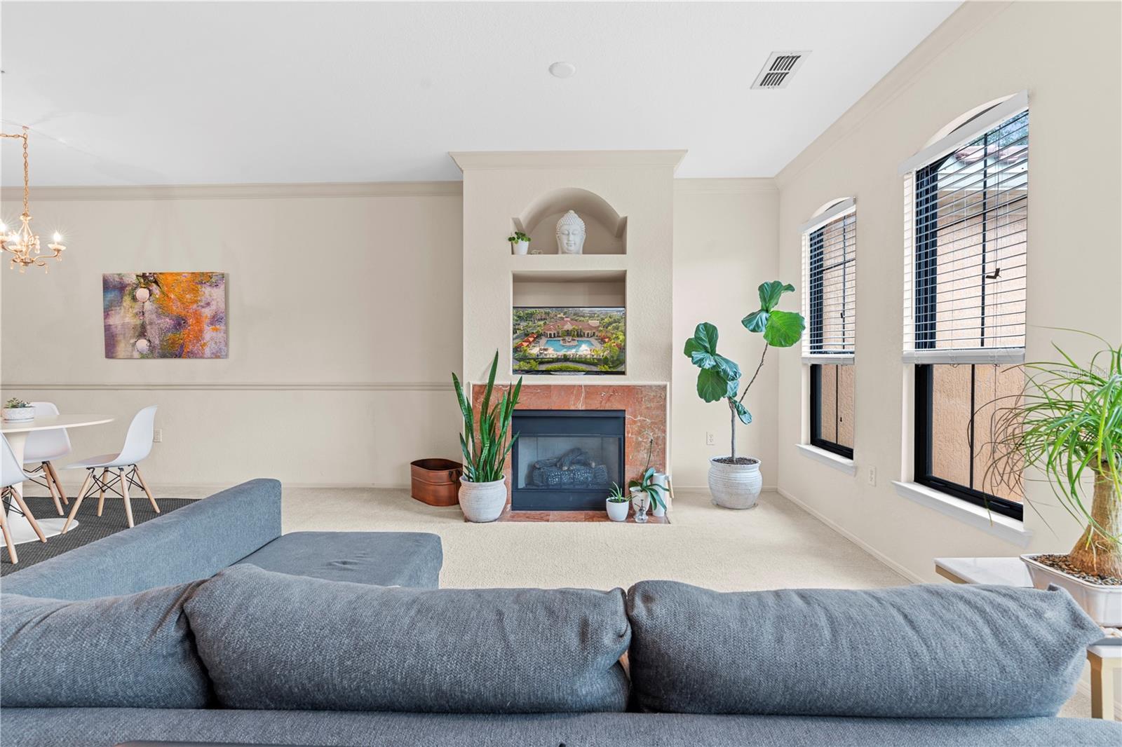 GRAND BELLAGIO AT BAYWATCH CONDO THE - Residential