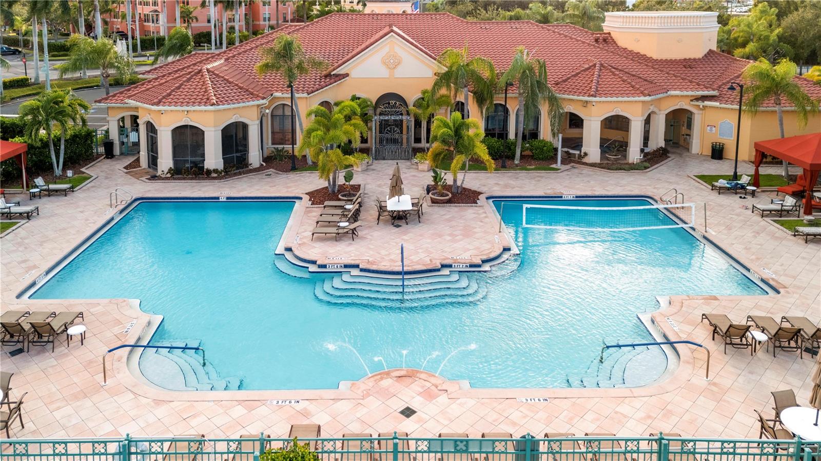 GRAND BELLAGIO AT BAYWATCH CONDO THE - Residential