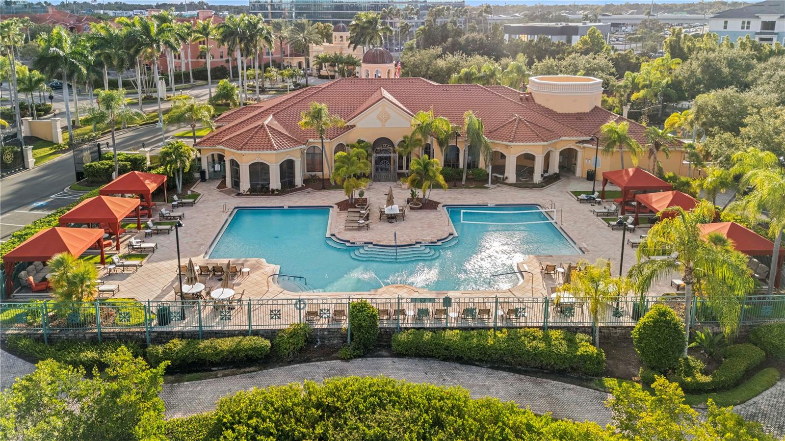 GRAND BELLAGIO AT BAYWATCH CONDO THE - Residential