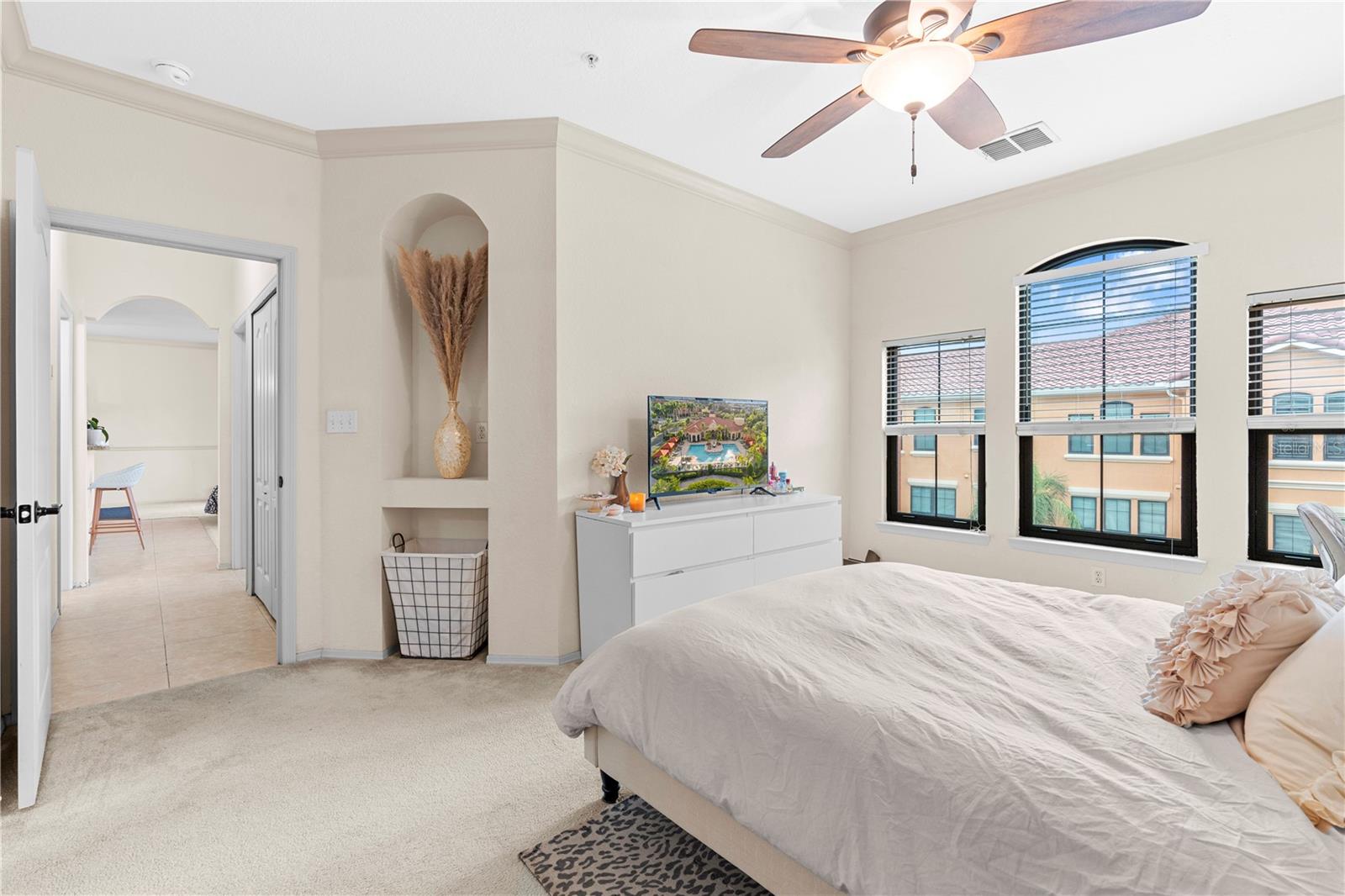 GRAND BELLAGIO AT BAYWATCH CONDO THE - Residential