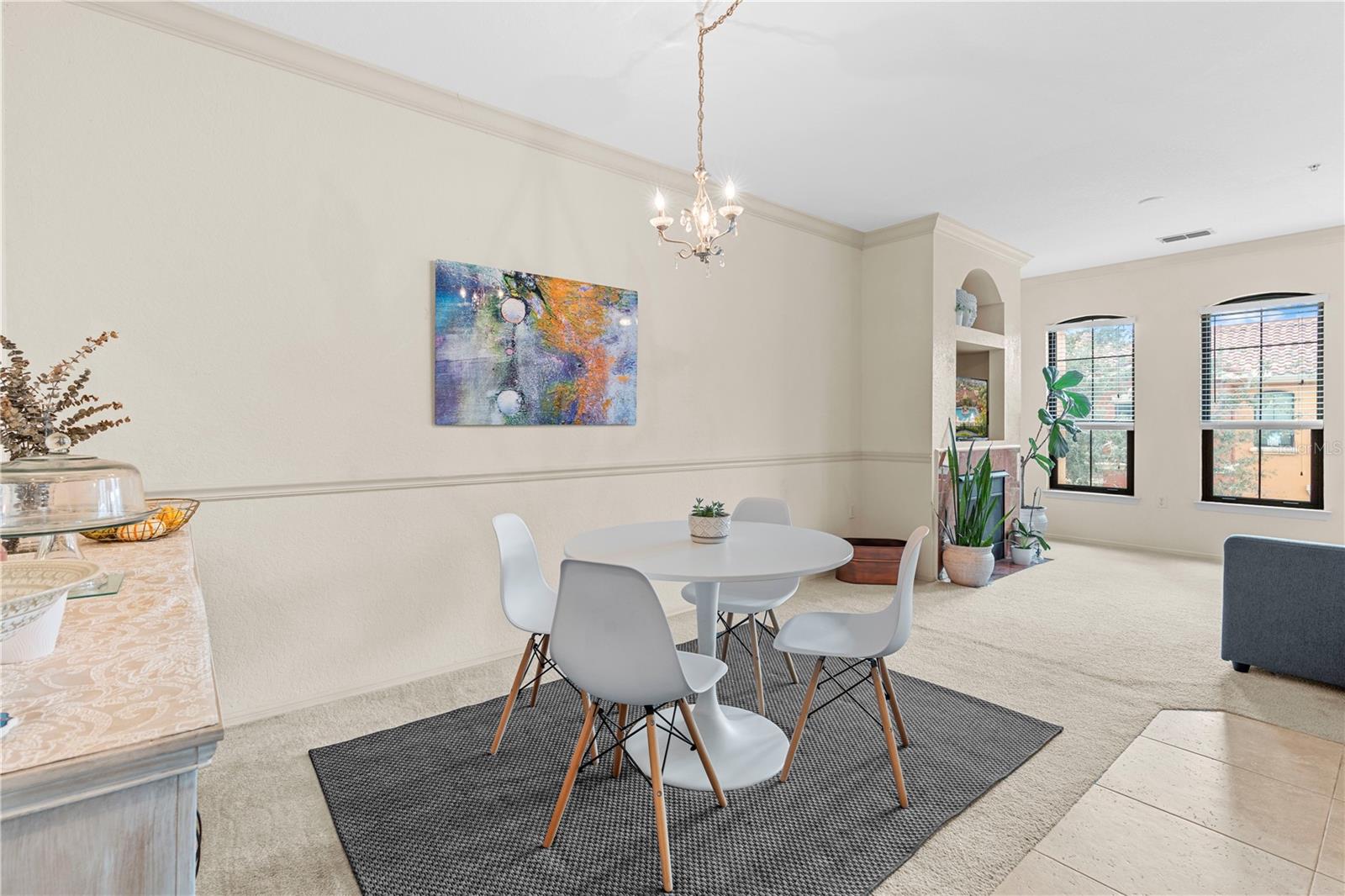 GRAND BELLAGIO AT BAYWATCH CONDO THE - Residential