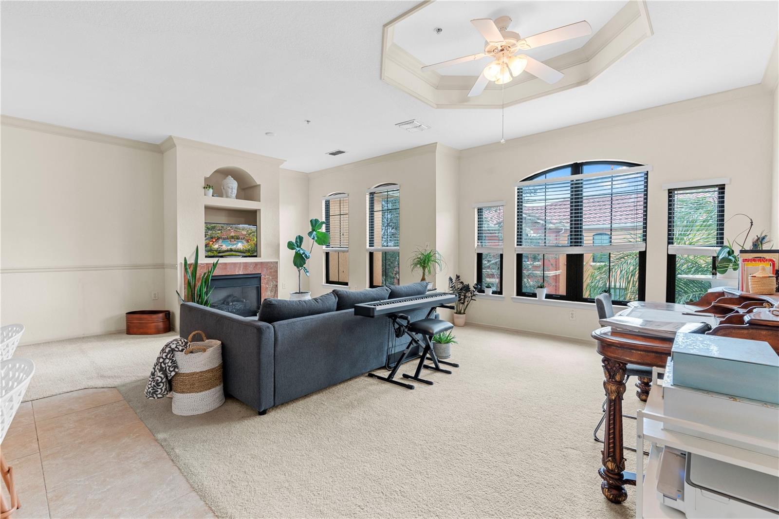 GRAND BELLAGIO AT BAYWATCH CONDO THE - Residential