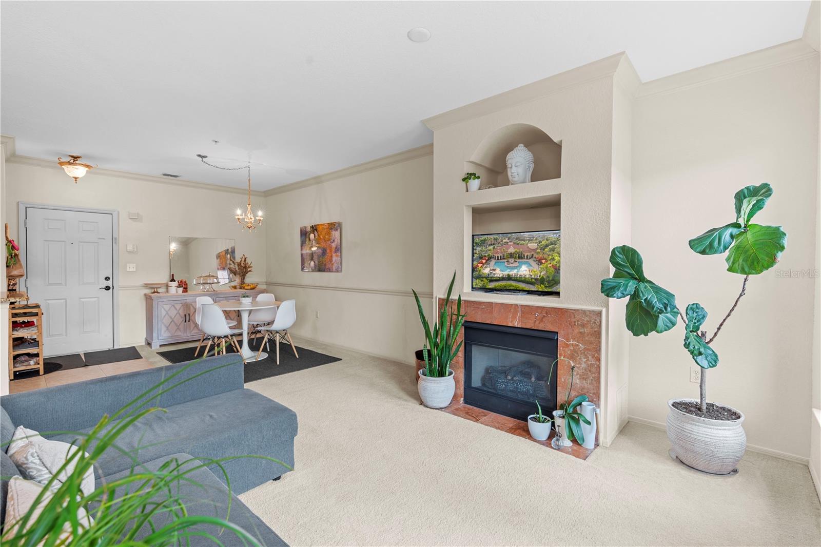 GRAND BELLAGIO AT BAYWATCH CONDO THE - Residential