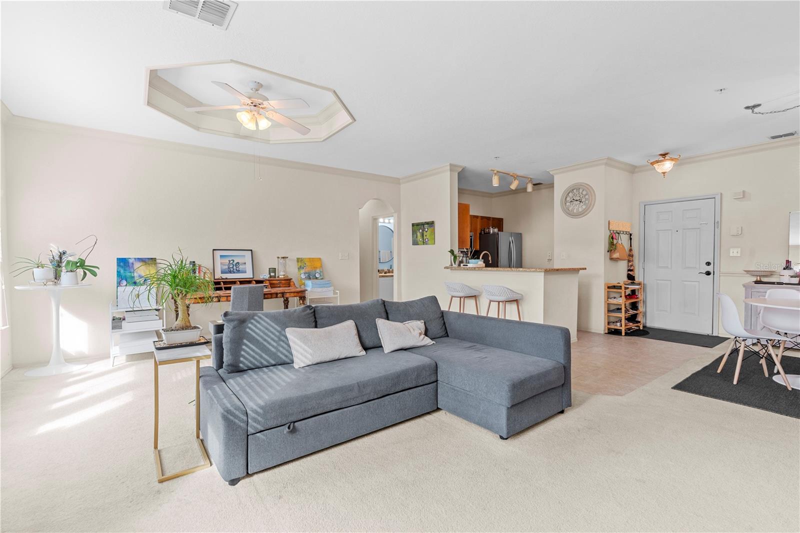 GRAND BELLAGIO AT BAYWATCH CONDO THE - Residential