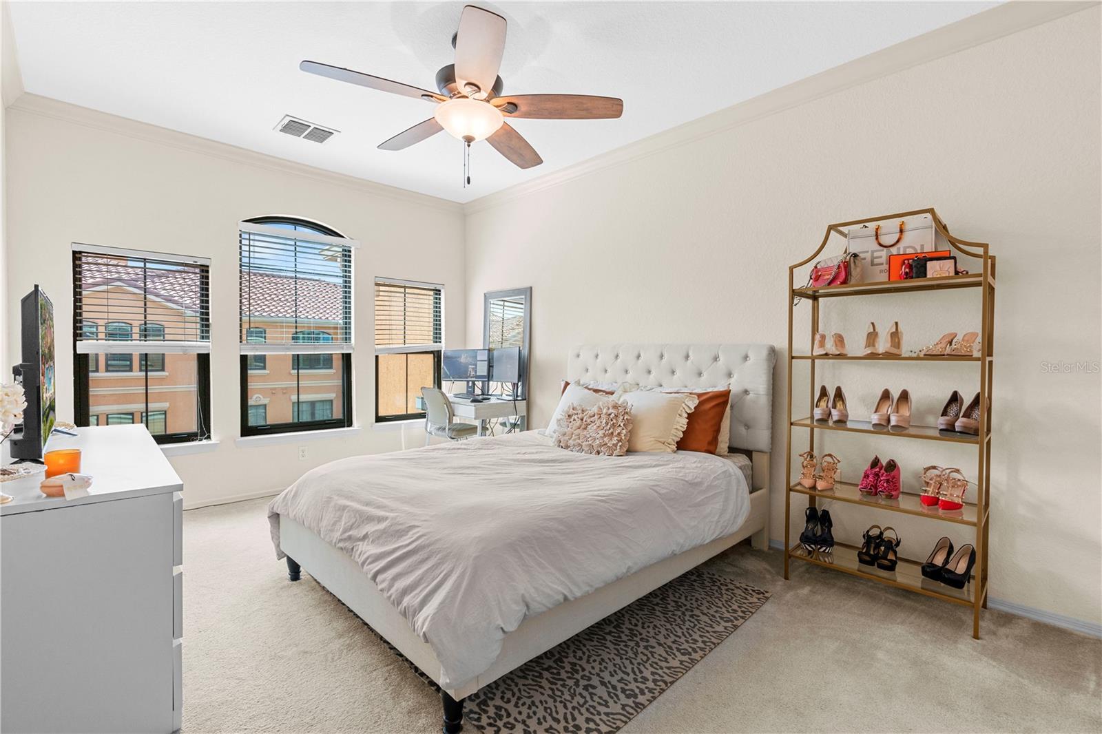 GRAND BELLAGIO AT BAYWATCH CONDO THE - Residential