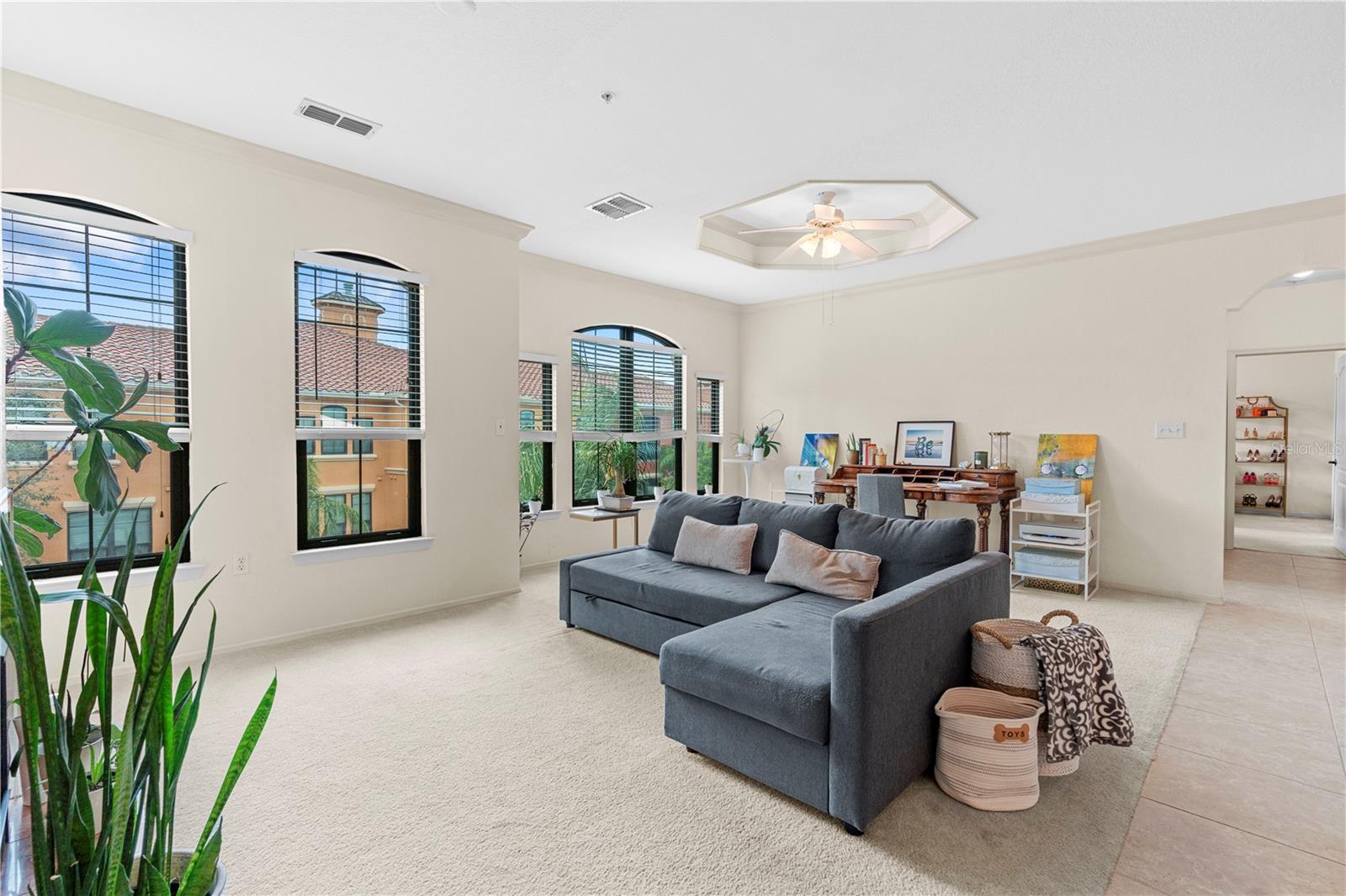 GRAND BELLAGIO AT BAYWATCH CONDO THE - Residential