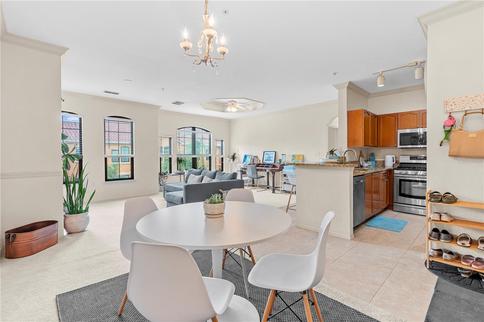 GRAND BELLAGIO AT BAYWATCH CONDO THE - Residential