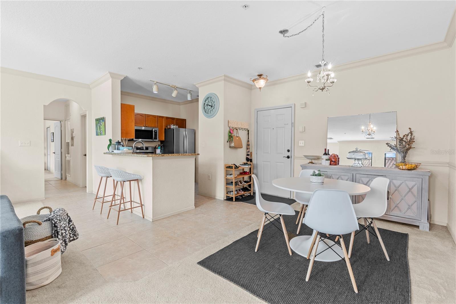 GRAND BELLAGIO AT BAYWATCH CONDO THE - Residential