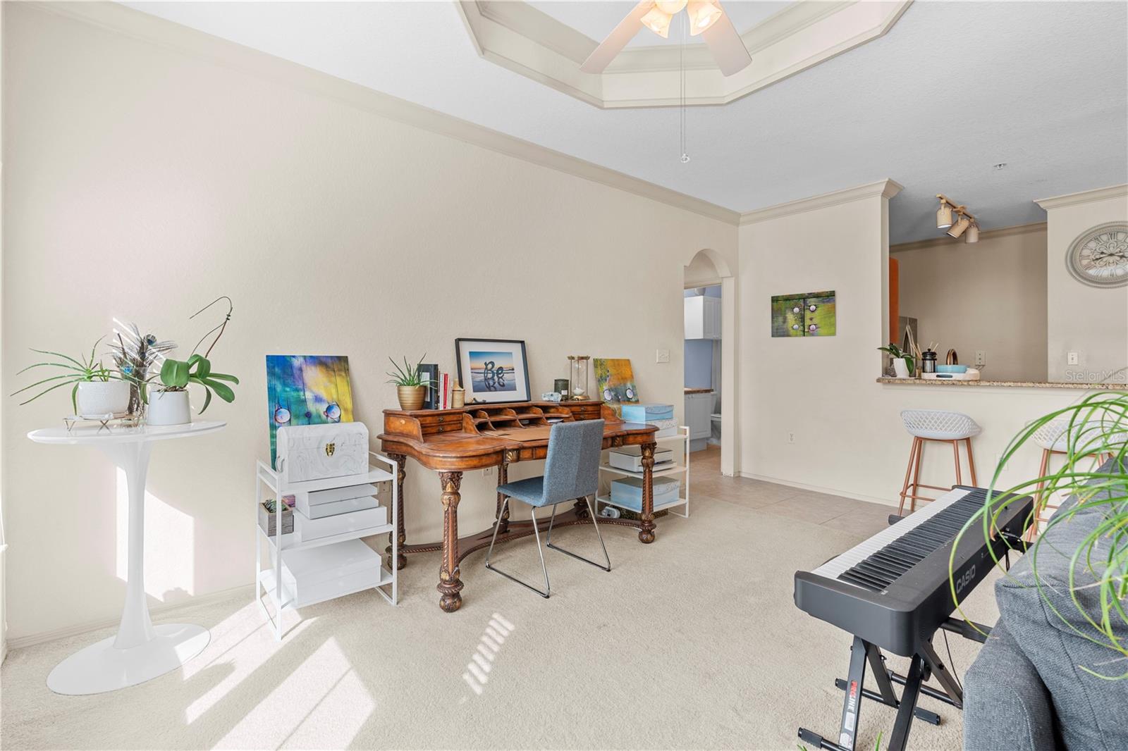 GRAND BELLAGIO AT BAYWATCH CONDO THE - Residential