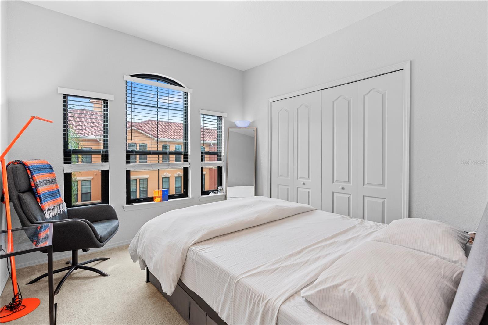 GRAND BELLAGIO AT BAYWATCH CONDO THE - Residential