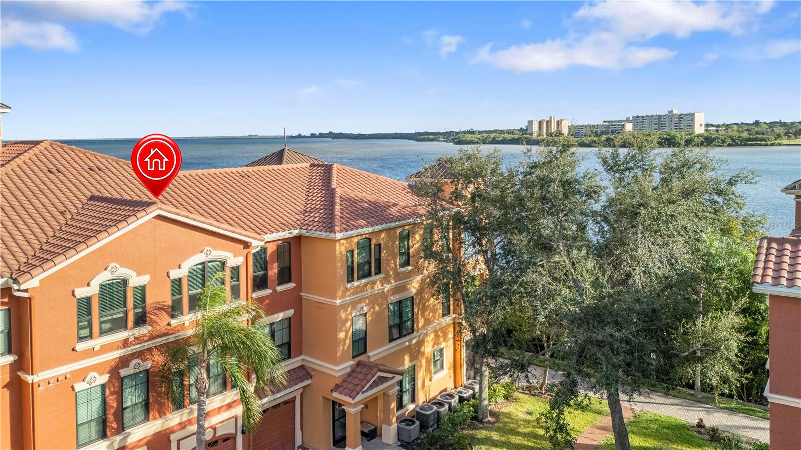 GRAND BELLAGIO AT BAYWATCH CONDO THE - Residential