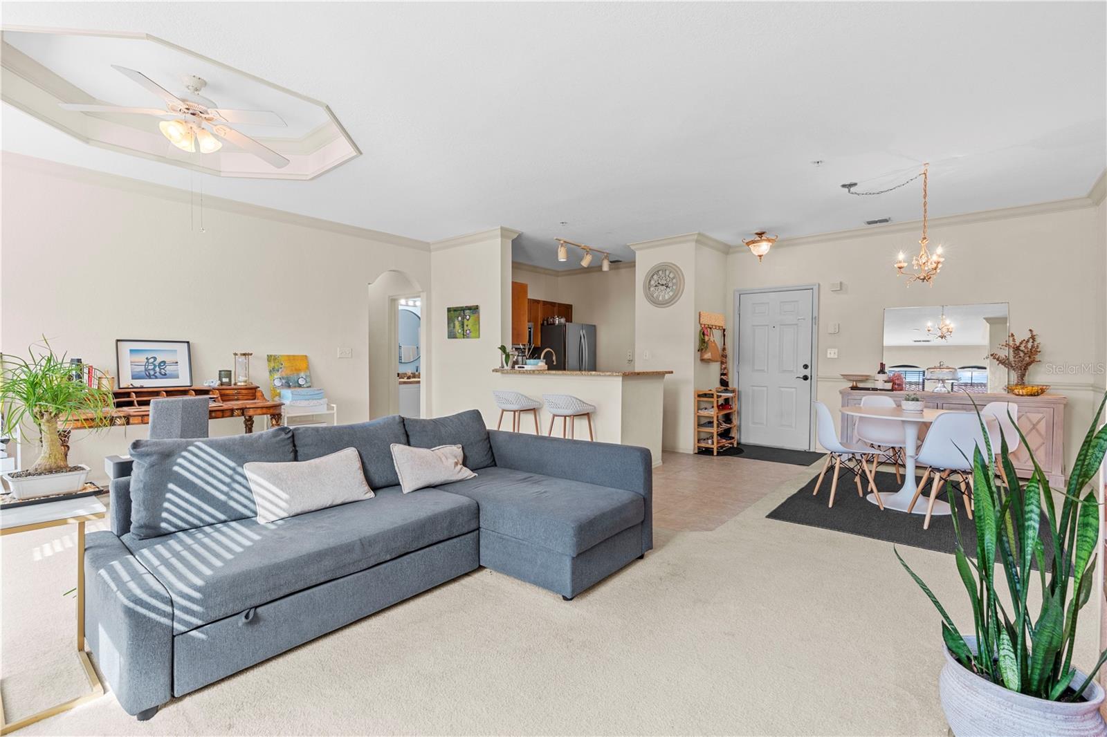 GRAND BELLAGIO AT BAYWATCH CONDO THE - Residential