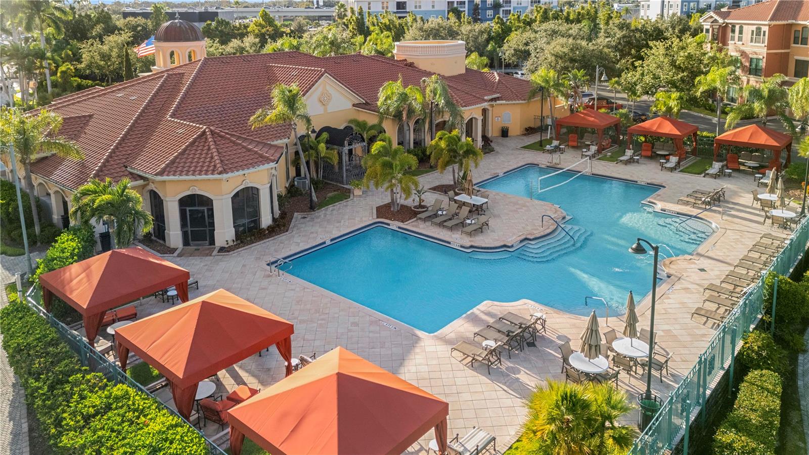 GRAND BELLAGIO AT BAYWATCH CONDO THE - Residential