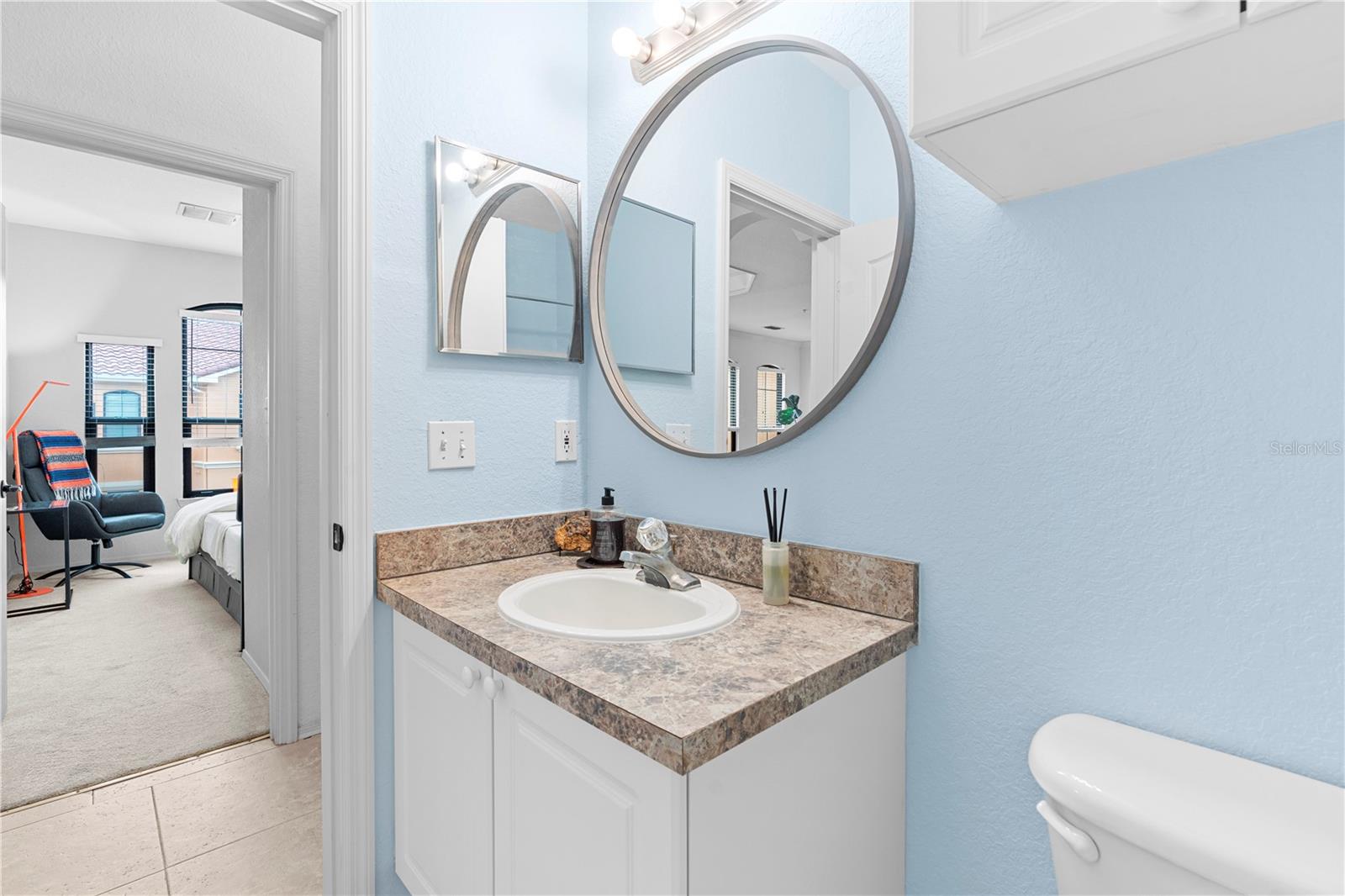 GRAND BELLAGIO AT BAYWATCH CONDO THE - Residential