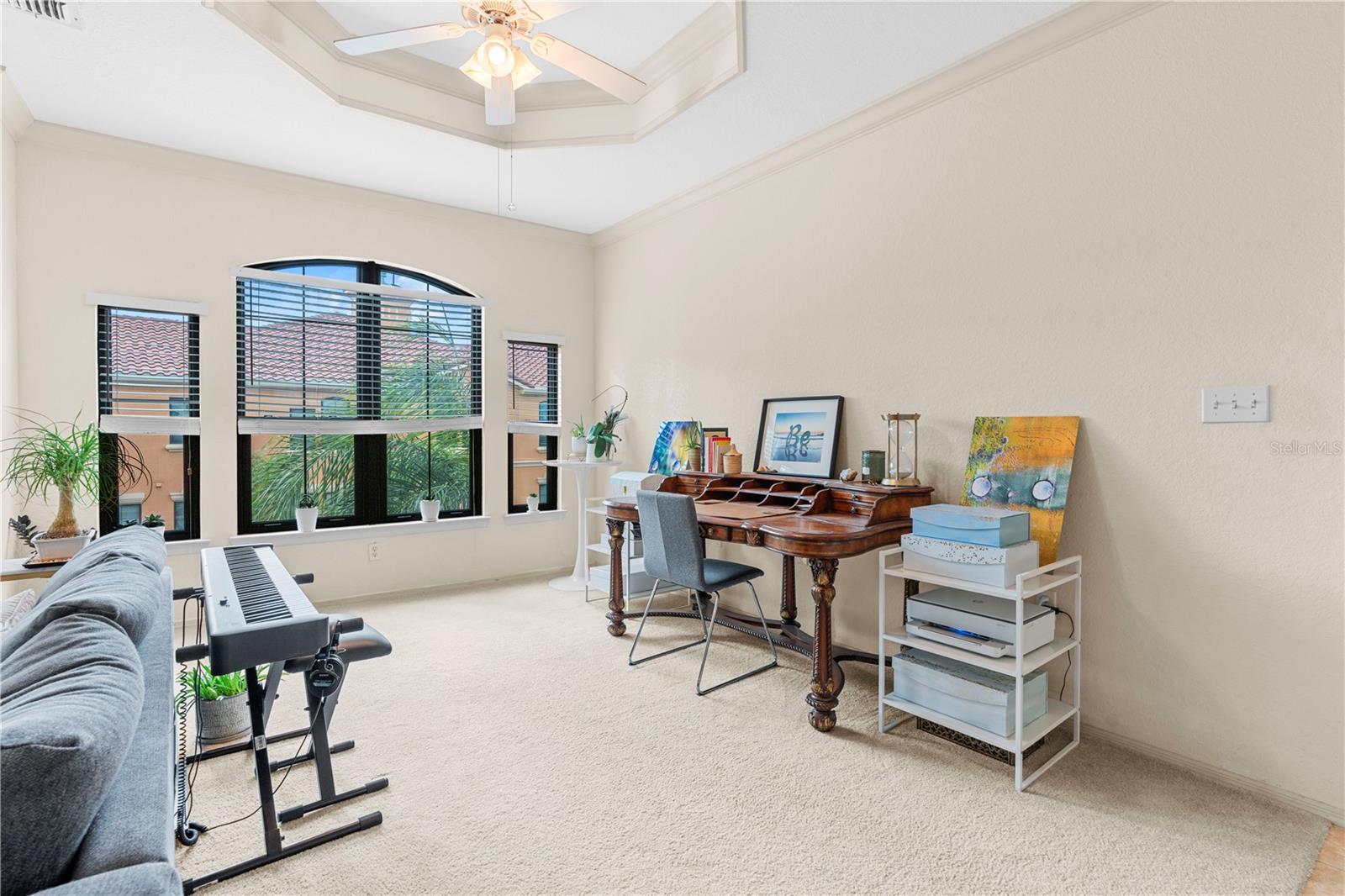 GRAND BELLAGIO AT BAYWATCH CONDO THE - Residential